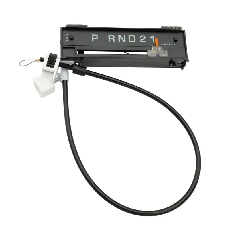 AC34-Gear Shift Indicator Assembly For Ford Ranger 2004-2010 Gear Shift Indicator Cable
AC34-Gear Shift Indicator Assembly For Ford Ranger 2004-2010 Gear Shift Indicator Cable