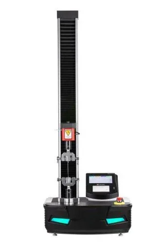 Touch Screen Single Arm Digital Display Electronic Material Tensile Testing Machine Manufacturer 500N
Touch Screen Single Arm Digital Display Electronic Material Tensile Testing Machine Manufacturer 500N