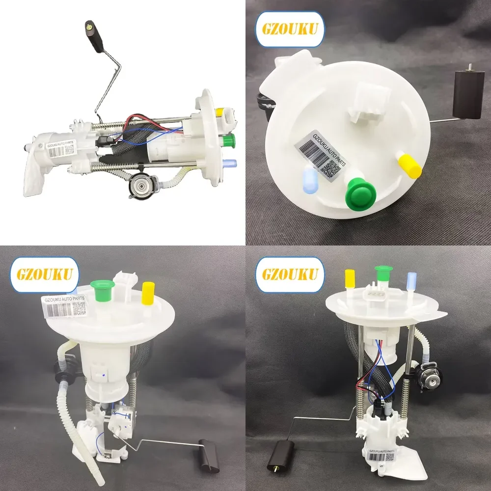 AP01 Fuel Pump Assembly for Expedition and Navigator V8 5.4L 2007–2008 8L1Z9H307B PFS420 PFS514 E2476M Fuel Pump Module
AP01 Fuel Pump Assembly for Expedition and Navigator V8 5.4L 2007–2008 8L1Z9H307B PFS420 PFS514 E2476M Fuel Pump Module