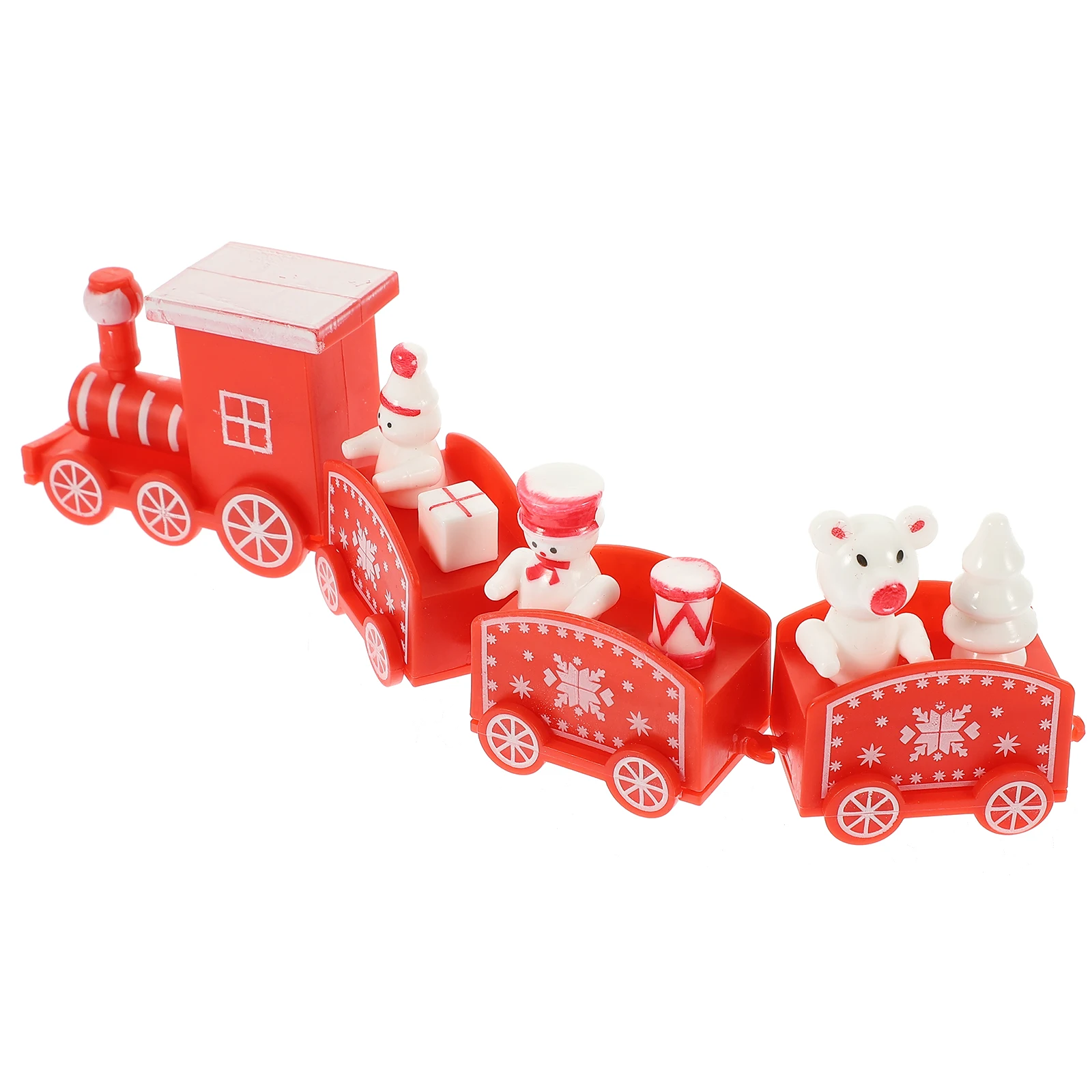 Деревянная модель поезда, украшения, мини-рождественские поезда, украшение, рождественские поезда, игрушка, рождественское украшение для поезда
Деревянная модель поезда, украшения, мини-рождественские поезда, украшение, рождественские поезда, игрушка, рождественское украшение для поезда
