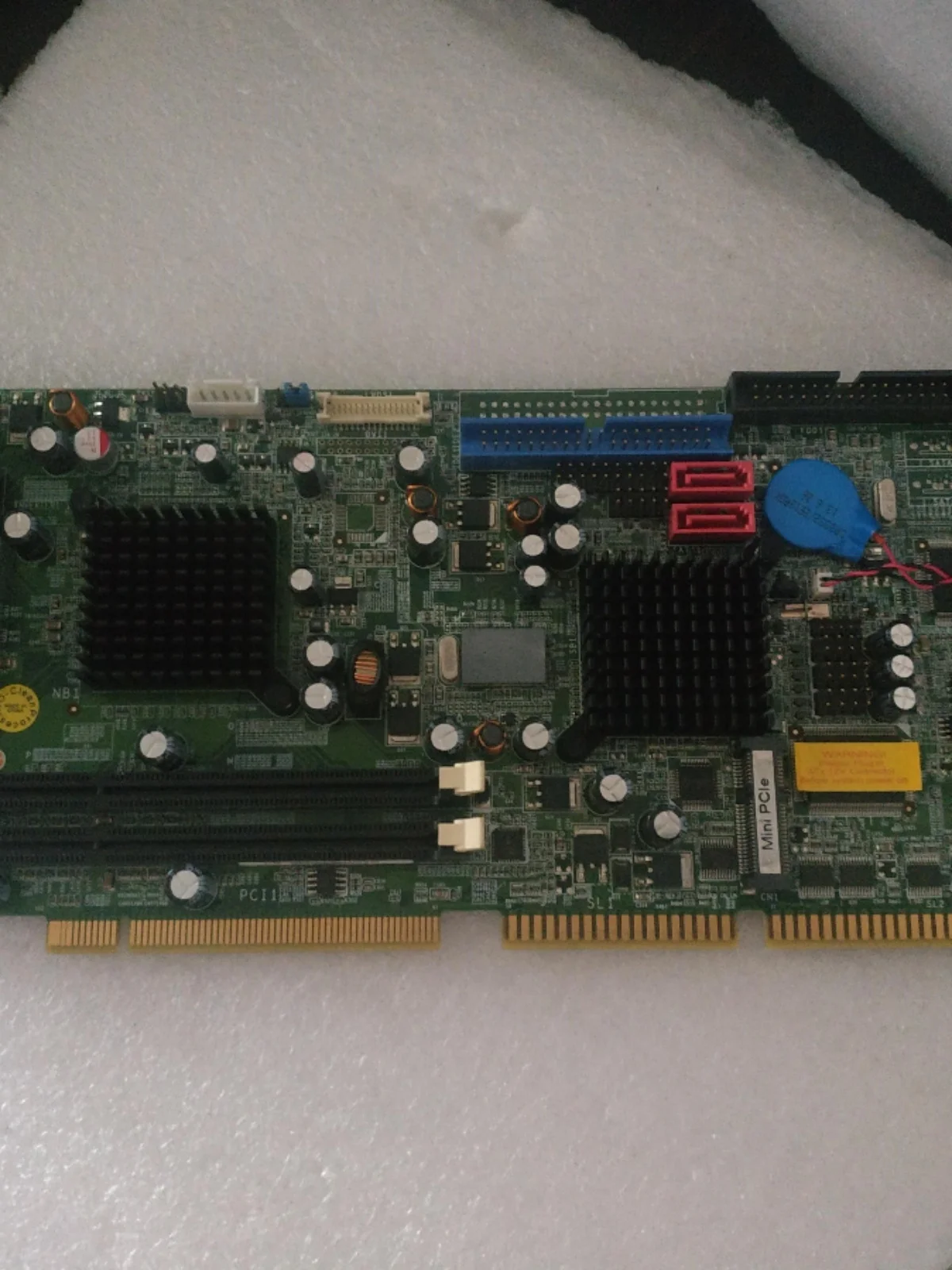 WSB-9452-R40 WSB-9452S-R40 Rev:4.0 industrial motherboard
WSB-9452-R40 WSB-9452S-R40 Rev:4.0 industrial motherboard