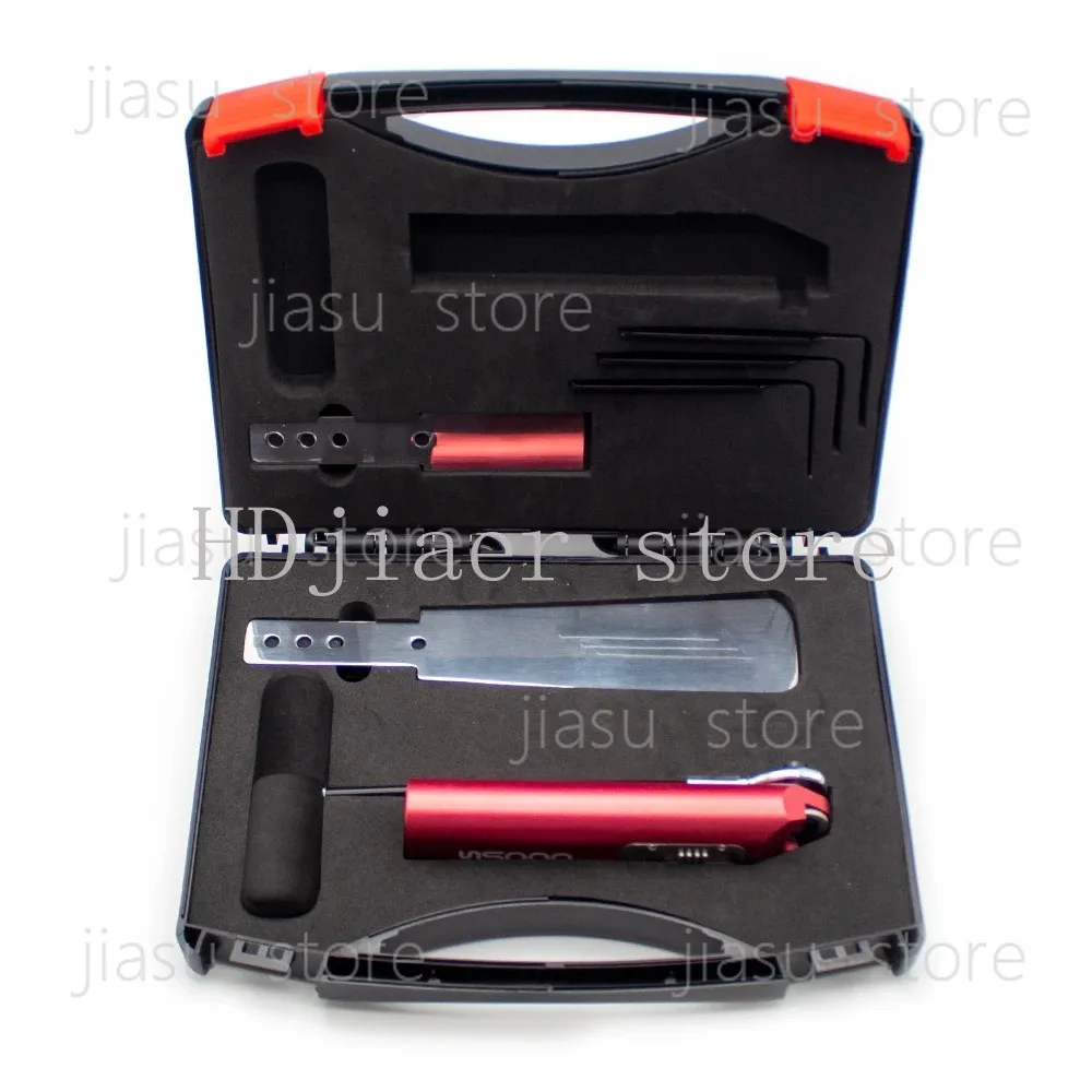 Car Windshield Removal Tools Set Quick Change Pull Knife Spatula Quick Release Cold Knife Auto Glass Disassembling Tool
Car Windshield Removal Tools Set Quick Change Pull Knife Spatula Quick Release Cold Knife Auto Glass Disassembling Tool