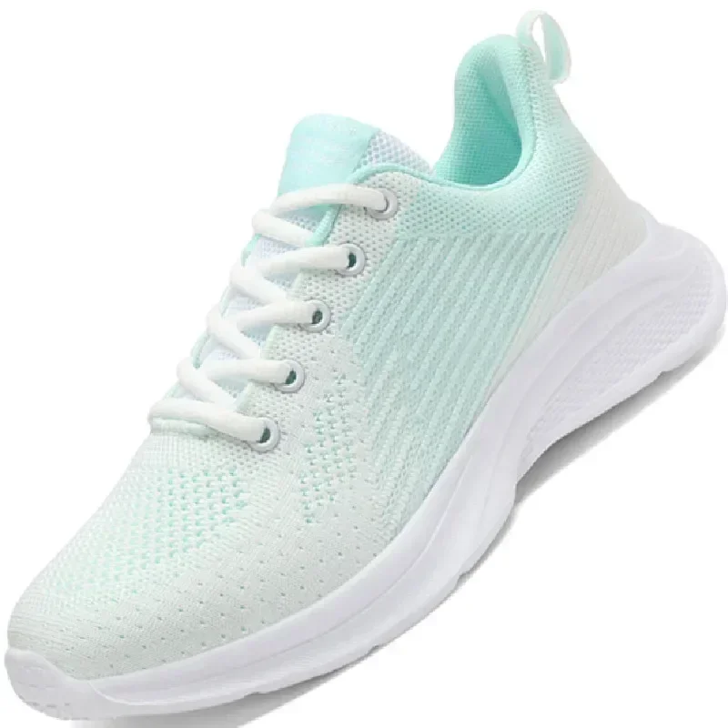 Women Sneakers autumn Autumn easy matching Breathable sole upper linking Sports Shoes Comfortable ventilate light Casual 41
Women Sneakers autumn Autumn easy matching Breathable sole upper linking Sports Shoes Comfortable ventilate light Casual 41