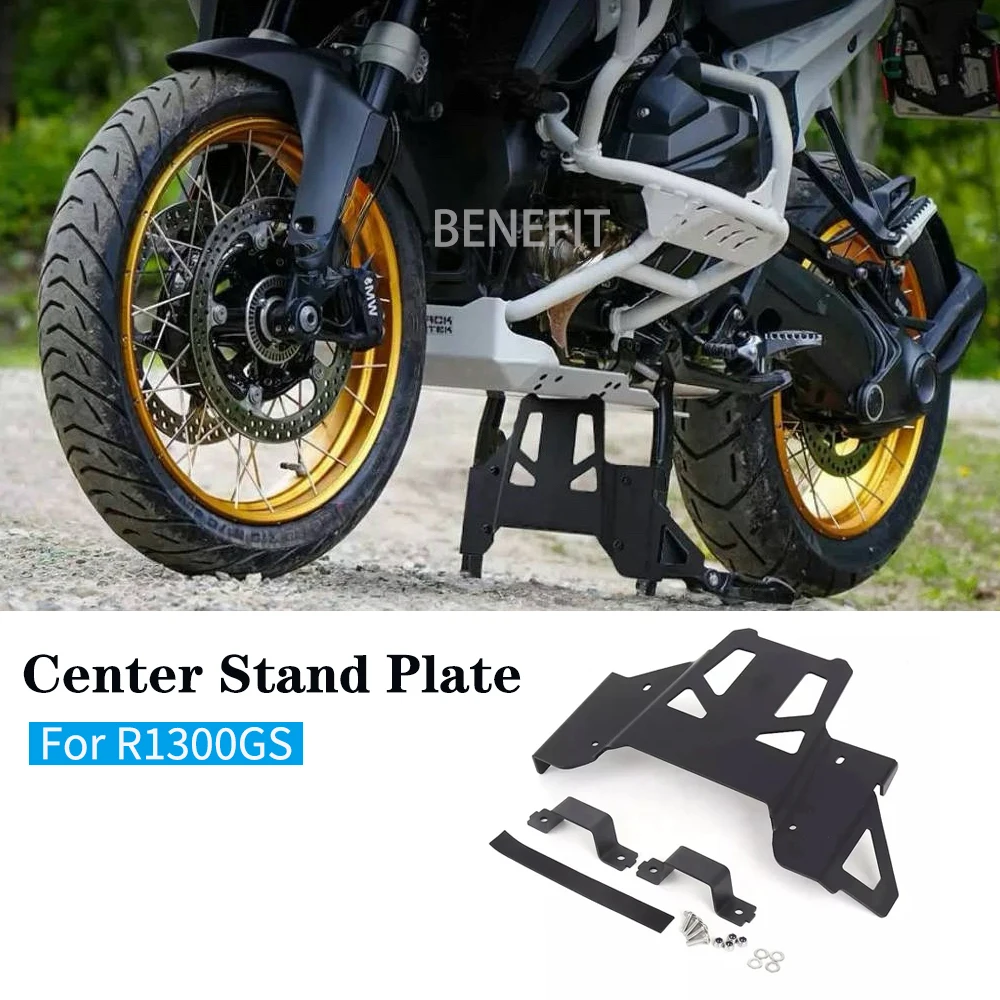 Center Stand Protection Plate Motorcycl Engine Guard Center Bracket Extension For BMW R1300GS R1300 GS R 1300 GS 2023 2024 2025
Center Stand Protection Plate Motorcycl Engine Guard Center Bracket Extension For BMW R1300GS R1300 GS R 1300 GS 2023 2024 2025