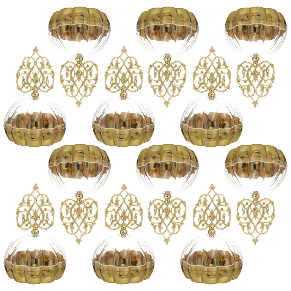 12pcs Chic Snack Boxes Candy Storage Containers for Shower Wedding Favors Bridesmaid Proposal European Gift Box Packaging
12pcs Chic Snack Boxes Candy Storage Containers for Shower Wedding Favors Bridesmaid Proposal European Gift Box Packaging