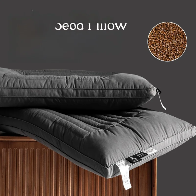 5 Star Hotel ade Adult Cervical Support Pillow Zea Mays Seed High Hardn M Model Rectangular ape Sp Improvement
5 Star Hotel ade Adult Cervical Support Pillow Zea Mays Seed High Hardn M Model Rectangular ape Sp Improvement