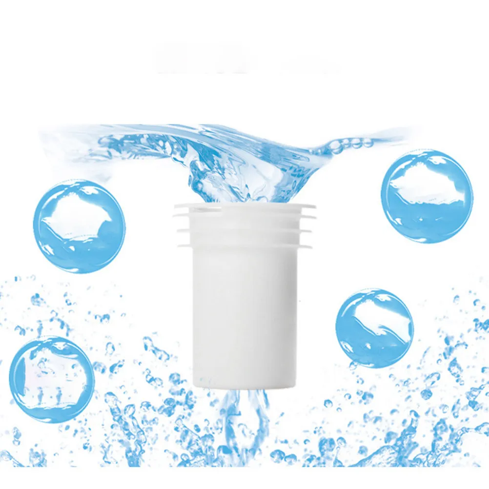 Drain Plug Strainer Stopper for Kitchen Sink Bathroom Tub Shower Floor Drain Odor Backflow Prevention Easy Clean
Drain Plug Strainer Stopper for Kitchen Sink Bathroom Tub Shower Floor Drain Odor Backflow Prevention Easy Clean