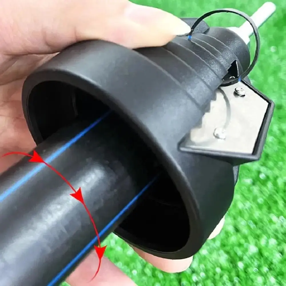  20-63 мм PE труба наружное круговое устройство для снятия фаски быстрая универсальная развертка из ПВХ скребок отделка износостойкое устройство с плоским углом из полипропилена
20-63 мм PE труба наружное круговое устройство для снятия фаски быстрая универсальная развертка из ПВХ скребок отделка износостойкое устройство с плоским углом из полипропилена