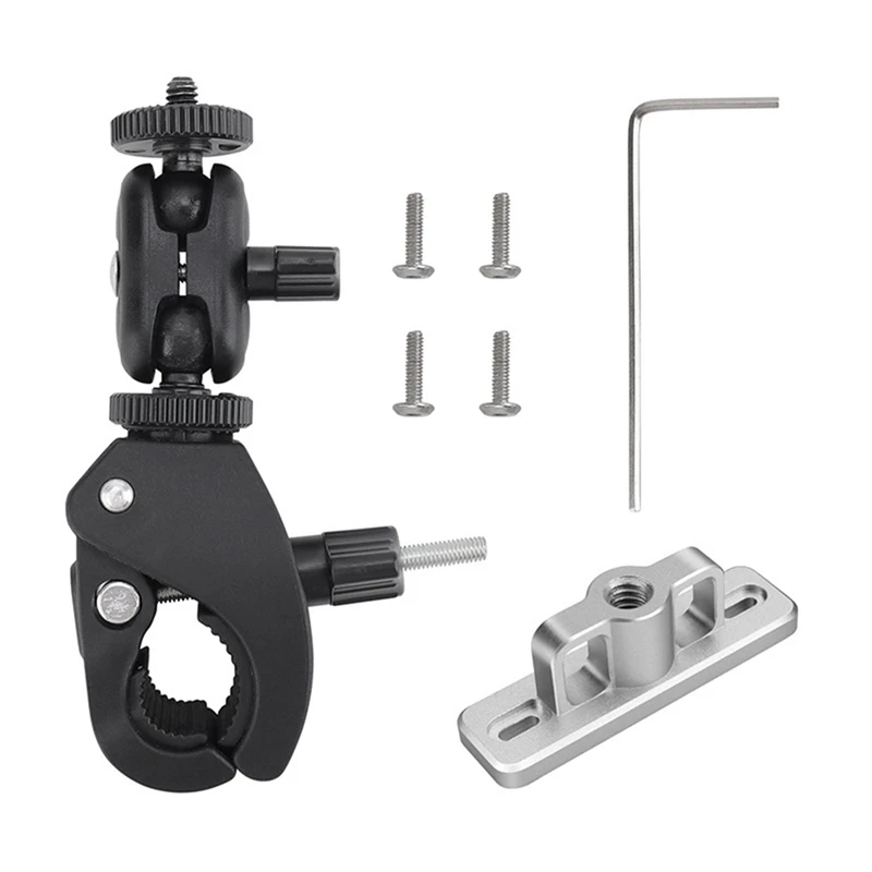 Hot Salebike Clip Mount For OSMO Pcoket 3/Action Bicycle Bracket Holder Fix Clamp Protable Clip For RC/RC 2 Remote Controller
Hot Salebike Clip Mount For OSMO Pcoket 3/Action Bicycle Bracket Holder Fix Clamp Protable Clip For RC/RC 2 Remote Controller
