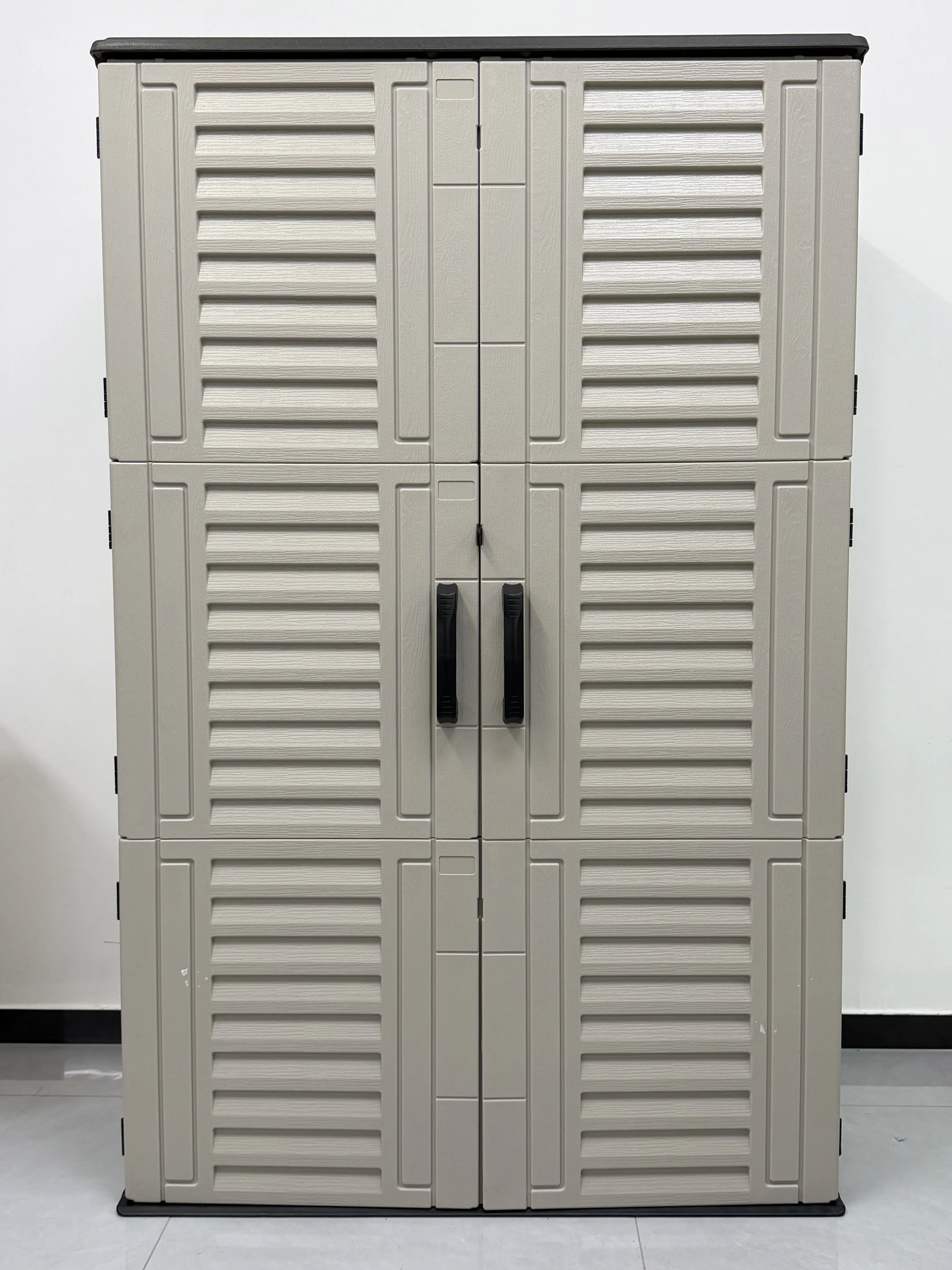 for-HDPE Storage Box Quick Assembly Design Easy Setup Container for Instant Storage Space@
for-HDPE Storage Box Quick Assembly Design Easy Setup Container for Instant Storage Space@