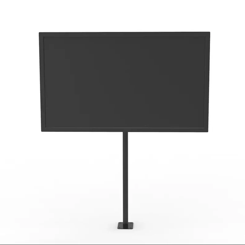 40"-52" LCD LED TV Floor Stand Mount Computer Monitor Holder Display French TV Bracket
40"-52" LCD LED TV Floor Stand Mount Computer Monitor Holder Display French TV Bracket