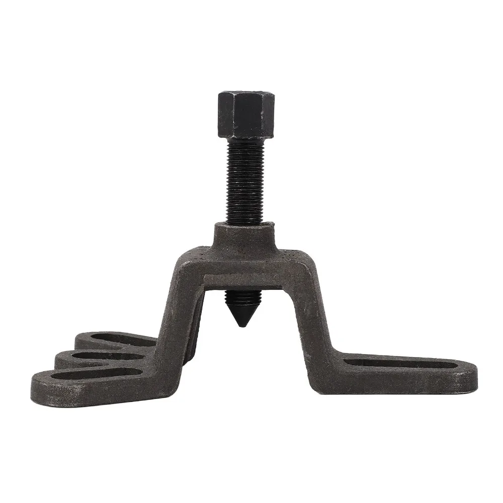 High Carbon Steel Brake Drum Puller Multifunctional Fast Removal Brake Remover Half Axle Spreader Tool Repair Parts Removal
High Carbon Steel Brake Drum Puller Multifunctional Fast Removal Brake Remover Half Axle Spreader Tool Repair Parts Removal