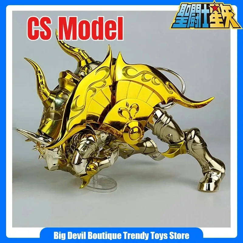 Saint Seiya Myth Cloth EX Soul of God Taurus Aldebaran CS Model Gold Knights of The Zodiac Action Figure Toy
Saint Seiya Myth Cloth EX Soul of God Taurus Aldebaran CS Model Gold Knights of The Zodiac Action Figure Toy