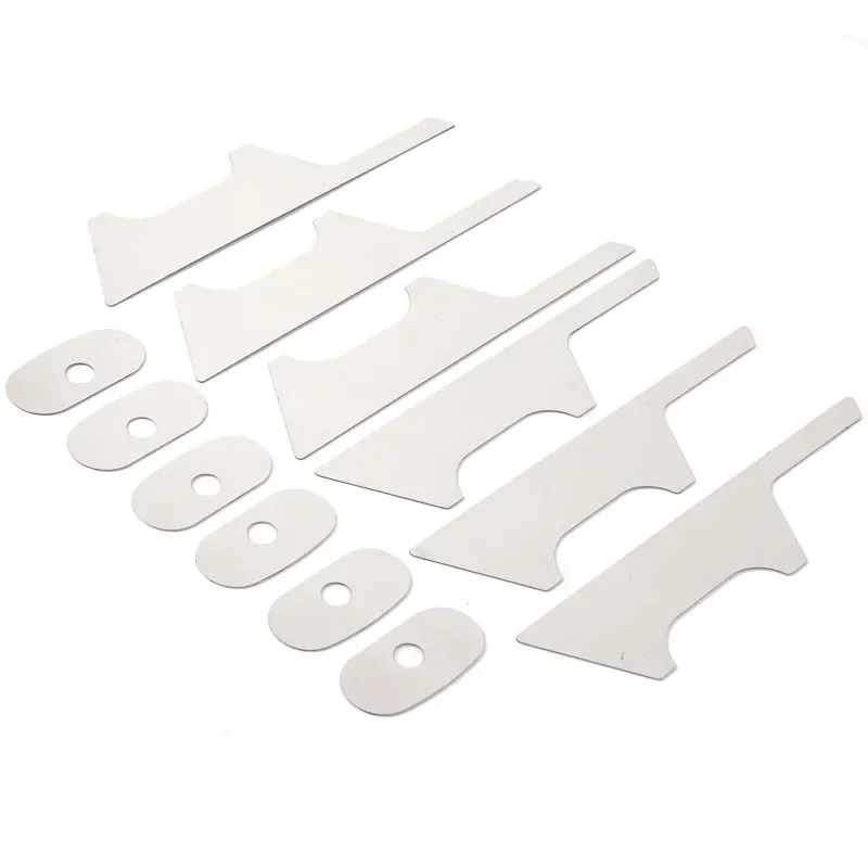Suetlcoity For Hummer H2 2003-2009 Stainless Steel Silver Car Luggage Rack LOGO Cover Trim Stickers Car Accessories
Suetlcoity For Hummer H2 2003-2009 Stainless Steel Silver Car Luggage Rack LOGO Cover Trim Stickers Car Accessories