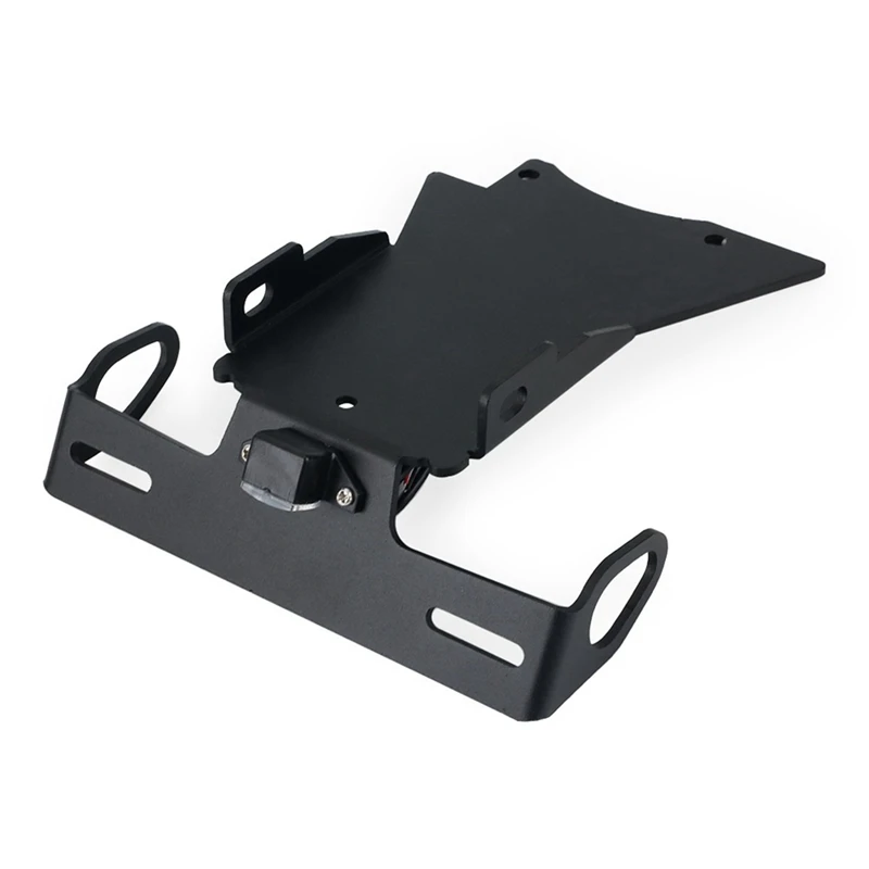 Держатель номерного знака, светодиодный светильник для YAMAHA FZ6 N/S FZ6N FZ6S 2004-2010, аксессуары для мотоциклов, запчасти, Устранитель заднего крыла
Держатель номерного знака, светодиодный светильник для YAMAHA FZ6 N/S FZ6N FZ6S 2004-2010, аксессуары для мотоциклов, запчасти, Устранитель заднего крыла