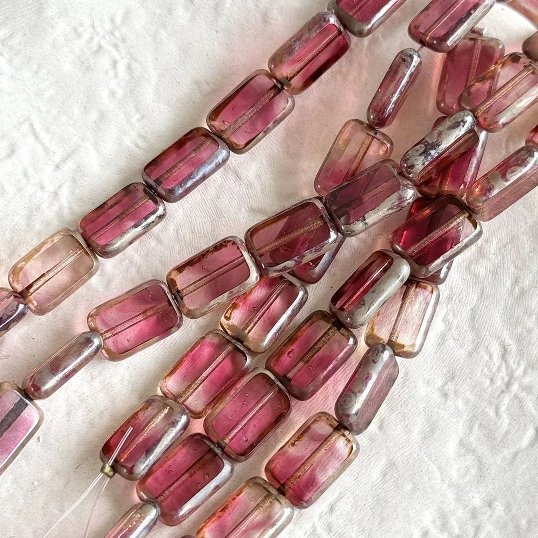 20pieces 12*8mm Loose Spacer Beads for Jewelry Making DIY Handmade Bracelets Earrings
20pieces 12*8mm Loose Spacer Beads for Jewelry Making DIY Handmade Bracelets Earrings