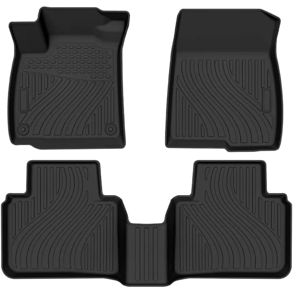 US Accord Floor Mats Compatible with 2022 2021 2020 2019 2018 Honda Accord,All Weather Protection Waterproof Durable Anti
US Accord Floor Mats Compatible with 2022 2021 2020 2019 2018 Honda Accord,All Weather Protection Waterproof Durable Anti