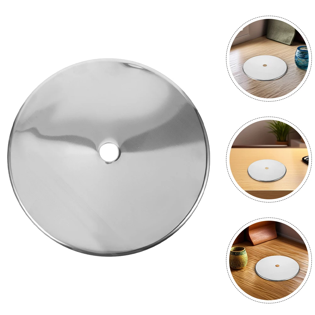 2Pcs Practical Stainless Steel Induction Heater Ring For Reliable Use On Induction And Electric Ceramic Stoves Kitchen Supplies
2Pcs Practical Stainless Steel Induction Heater Ring For Reliable Use On Induction And Electric Ceramic Stoves Kitchen Supplies