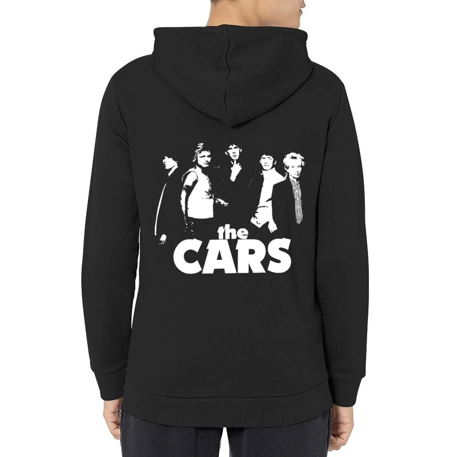 Cars - The White Stencil Hoodie winter clothes men's autumn clothes korean style clothes korean autumn designer hoodies
Cars - The White Stencil Hoodie winter clothes men's autumn clothes korean style clothes korean autumn designer hoodies