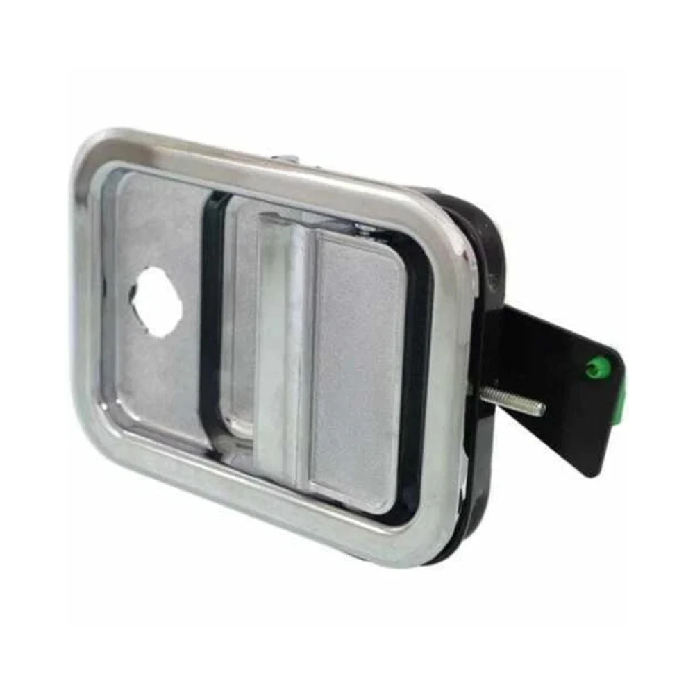 A1842228002 Handle Left Door Handle Replacement Installation Direct Replacement Vehicle-specific Fit ABS Metal
A1842228002 Handle Left Door Handle Replacement Installation Direct Replacement Vehicle-specific Fit ABS Metal