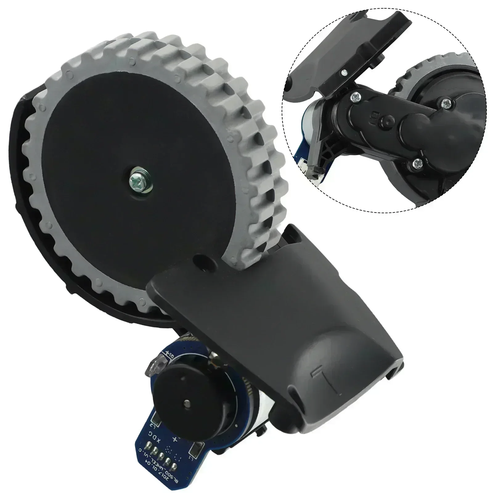 Brand New Home Kitchen Wheel Left / Right Wheel Robot 1390 1290 Assist To Walk Left Wheel Right Wheel Cleaning
Brand New Home Kitchen Wheel Left / Right Wheel Robot 1390 1290 Assist To Walk Left Wheel Right Wheel Cleaning