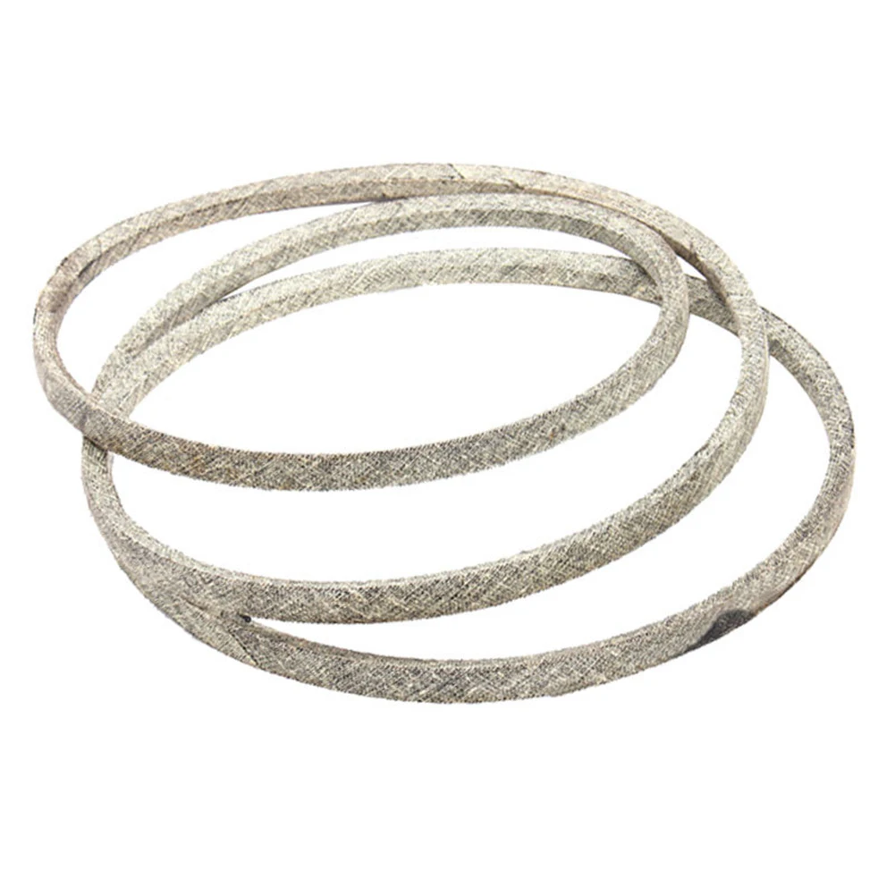 Lawn Mower Accessory Drive Belt (Part No 133035) Fits a Range of For Craftsman Models Like5542098 For Reliable Use
Lawn Mower Accessory Drive Belt (Part No 133035) Fits a Range of For Craftsman Models Like5542098 For Reliable Use