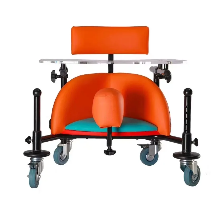 Детское кресло-слайка, теленки, колени, бедра и сила талии.
Детское кресло-слайка, теленки, колени, бедра и сила талии.