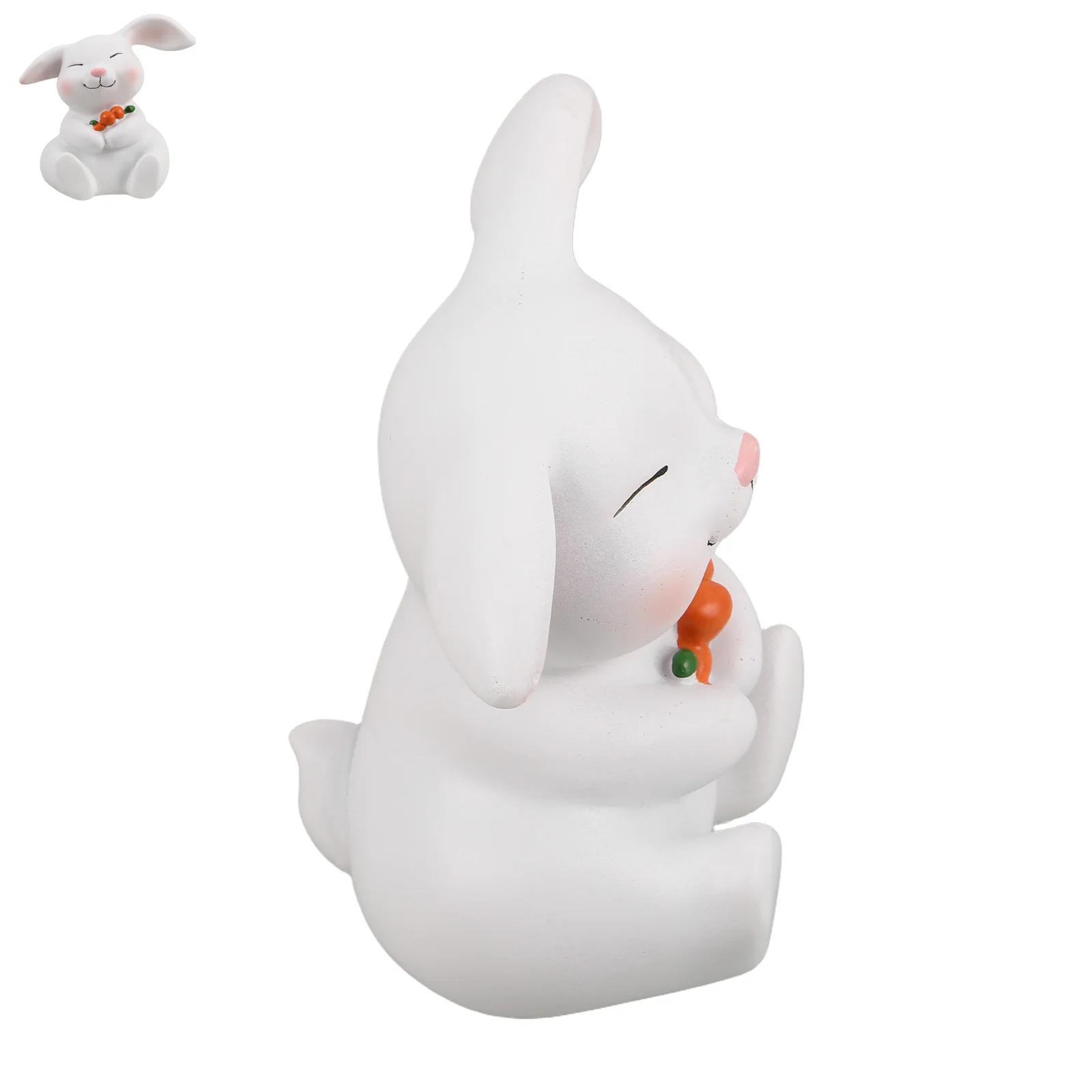 Easter Bunny Resin Rabbit Statue Cute Spring Home Decor Farmhouse Rustic Bunny Garden Statue Easter Resin Rabbit
Easter Bunny Resin Rabbit Statue Cute Spring Home Decor Farmhouse Rustic Bunny Garden Statue Easter Resin Rabbit