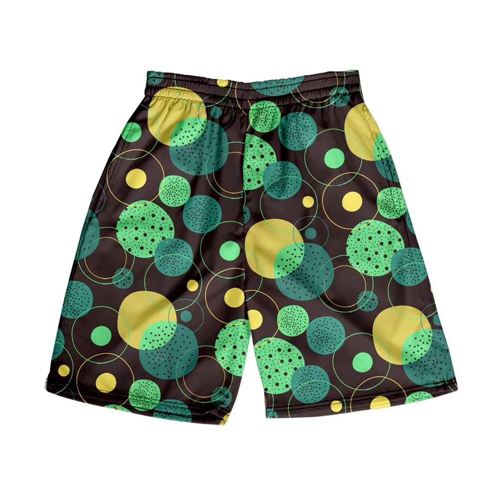 Beach Shorts Men's and women's clothing 3D digital printing casual shorts Fashion trend couple Pants 17
Beach Shorts Men's and women's clothing 3D digital printing casual shorts Fashion trend couple Pants 17