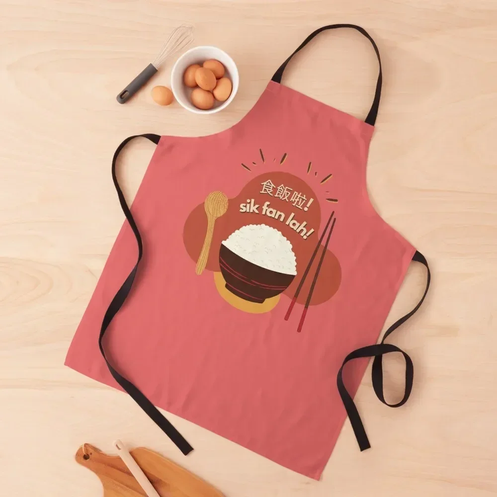 GoldCreate Cantonese Sik Fan Lah Apron Barber Kitchen Novel Kitchen Accessories christmas kitchen cloths Apron
GoldCreate Cantonese Sik Fan Lah Apron Barber Kitchen Novel Kitchen Accessories christmas kitchen cloths Apron