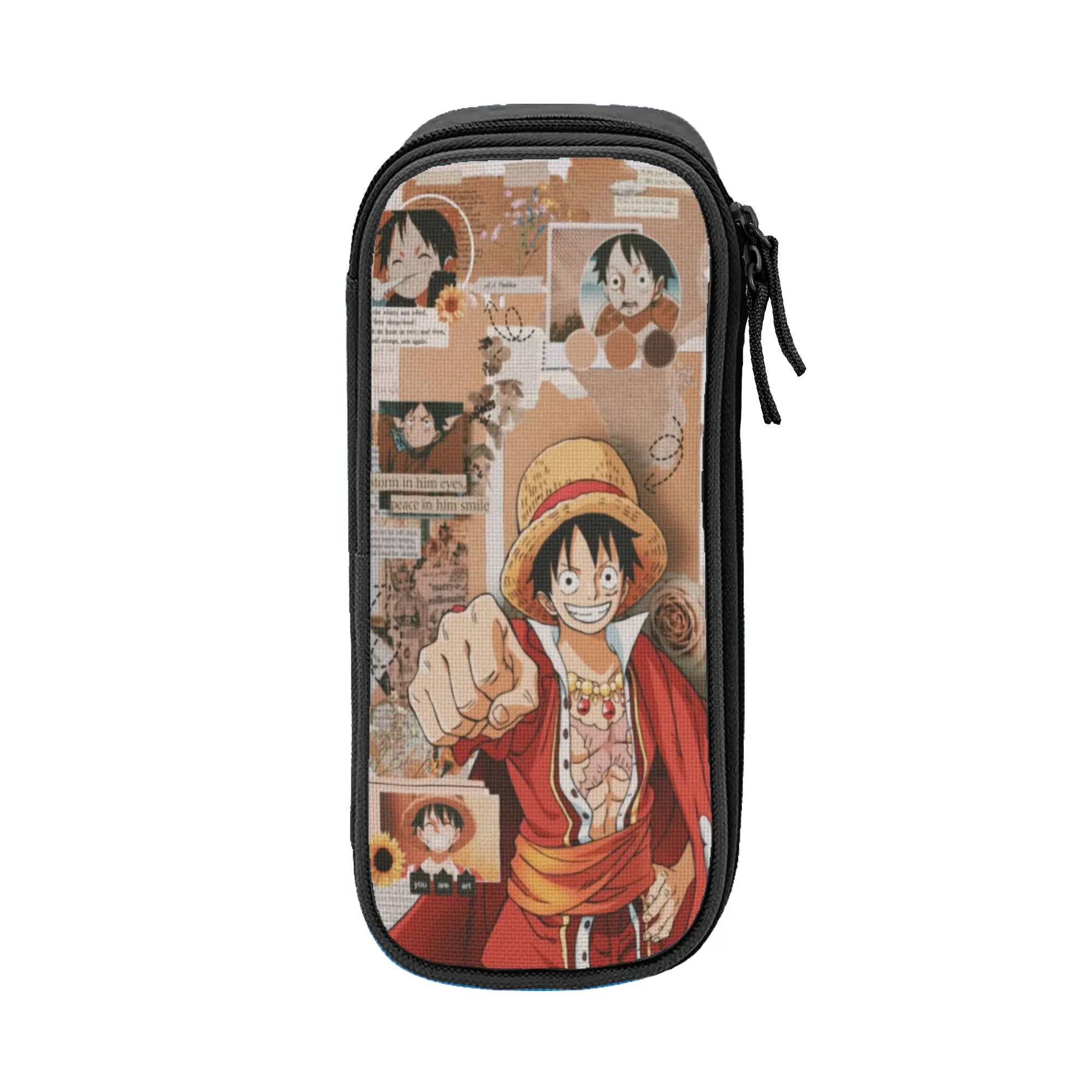 o-one-piece-e onepiece luffys Accessories Pencil Case Large Capacity Kids School Supplies Pencil Box Birthday Gift
o-one-piece-e onepiece luffys Accessories Pencil Case Large Capacity Kids School Supplies Pencil Box Birthday Gift