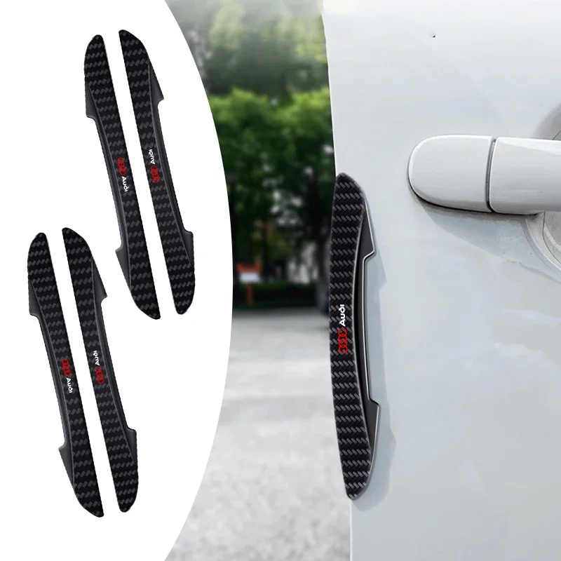 4pcs Car Body Protector Sticker Anti-Collision Protective Strip For Audi A1 A3 A4 A5 A6 A7 S3 S4 S5 S6 RS3 RS4 RS5 RS6 Q3 Q5 Q7
4pcs Car Body Protector Sticker Anti-Collision Protective Strip For Audi A1 A3 A4 A5 A6 A7 S3 S4 S5 S6 RS3 RS4 RS5 RS6 Q3 Q5 Q7