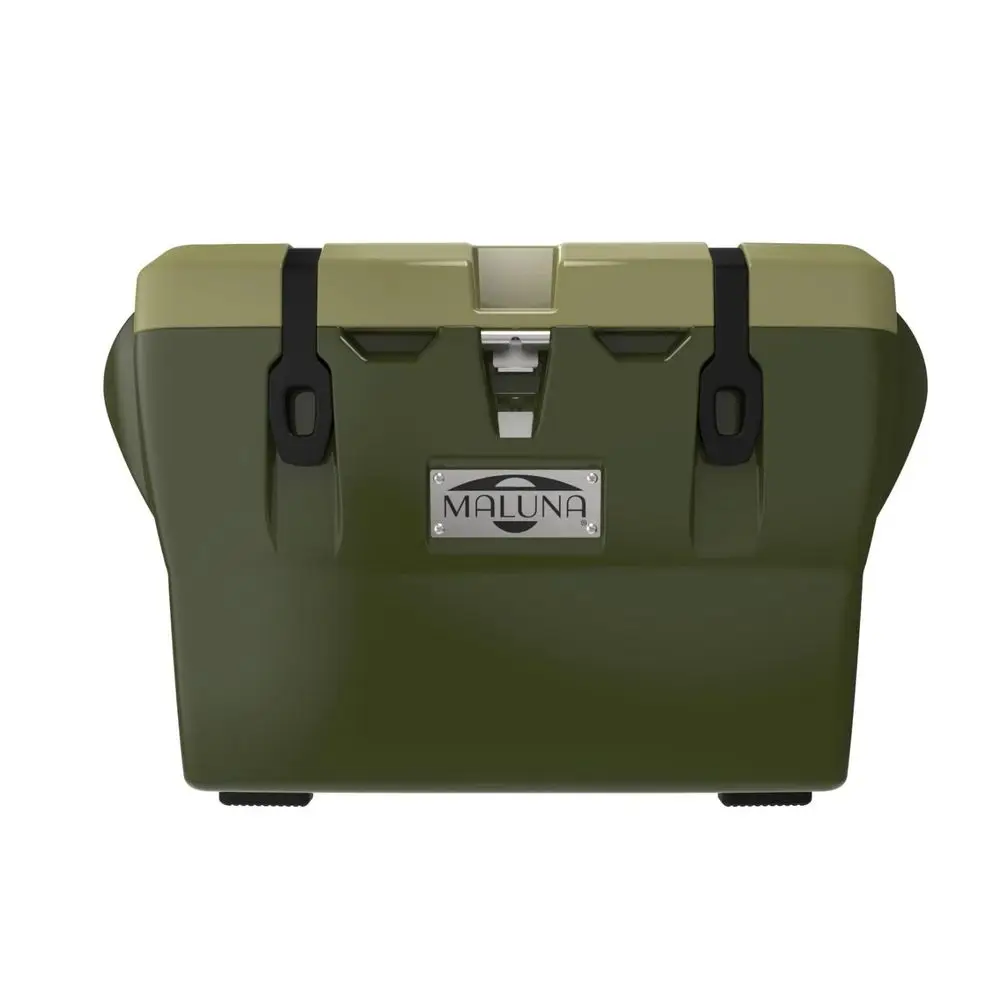 40 Cooler Hard Cooler Insulated Rotomolded Made in USA
40 Cooler Hard Cooler Insulated Rotomolded Made in USA