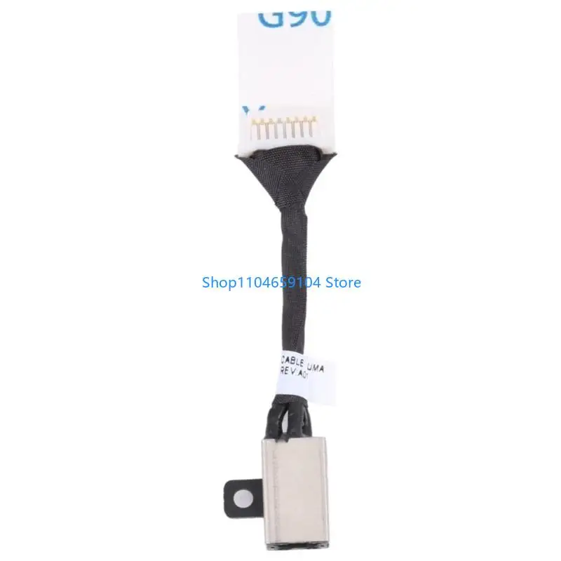 Power Jacks Charging Port Connectors For 3410 3510 Laptop Replacement
Power Jacks Charging Port Connectors For 3410 3510 Laptop Replacement