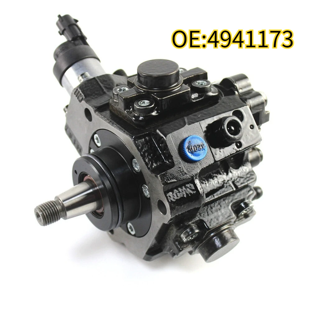 Для 4941173 6271-71-1110 0445020070 Топливный насос для BOSCH Komatsu CUMMINS
Для 4941173 6271-71-1110 0445020070 Топливный насос для BOSCH Komatsu CUMMINS