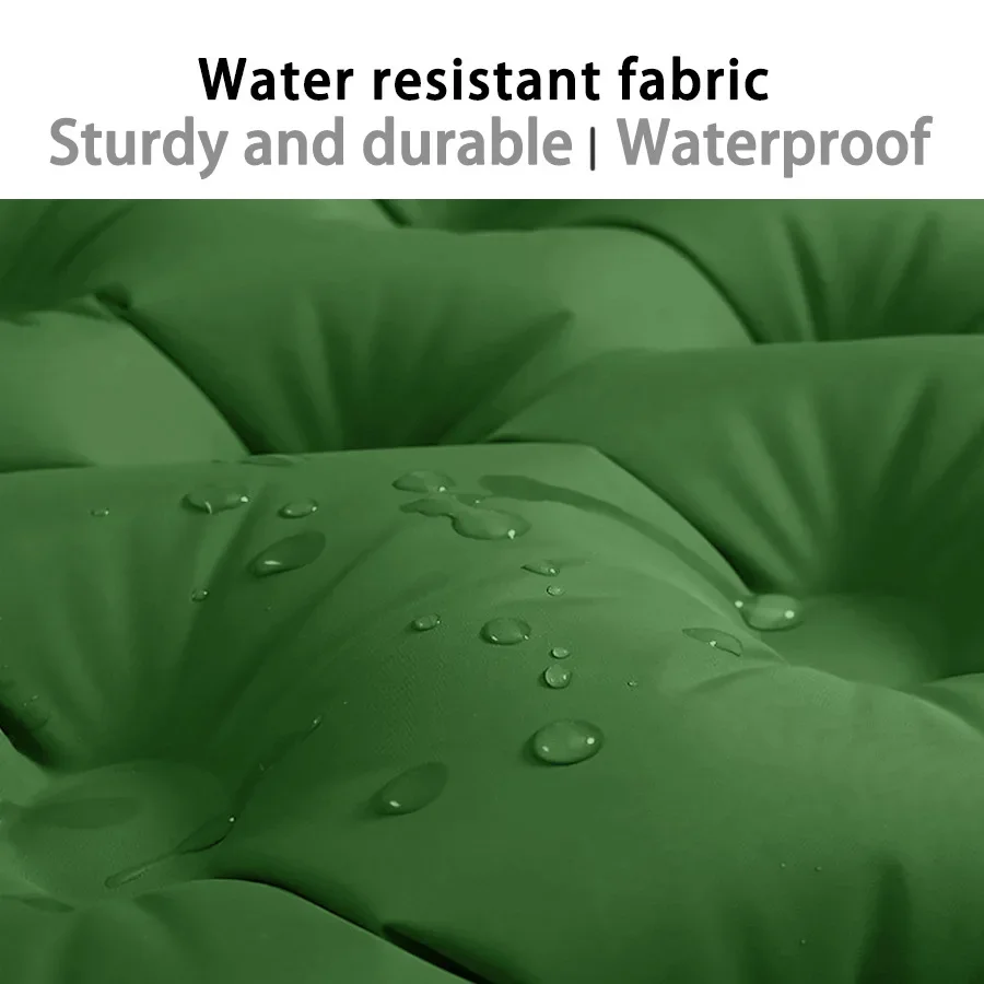 2026 Modern Portable Camping & Home Use Air Mattress Versatile Blow up Bed for Multi-Scenario Outdoor Use
2026 Modern Portable Camping & Home Use Air Mattress Versatile Blow up Bed for Multi-Scenario Outdoor Use