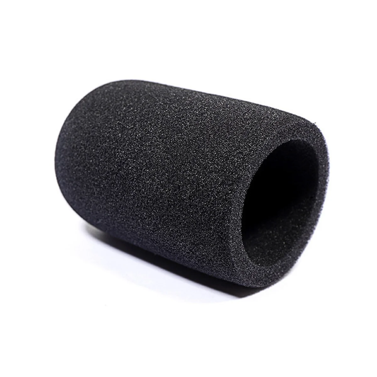 5Pcs Mic Windscreen Windproof Foam Pop Filter for Audio Technica ATR2500 AT2035 AT2050 AT4040 Microphone Windshield-Cabe
5Pcs Mic Windscreen Windproof Foam Pop Filter for Audio Technica ATR2500 AT2035 AT2050 AT4040 Microphone Windshield-Cabe