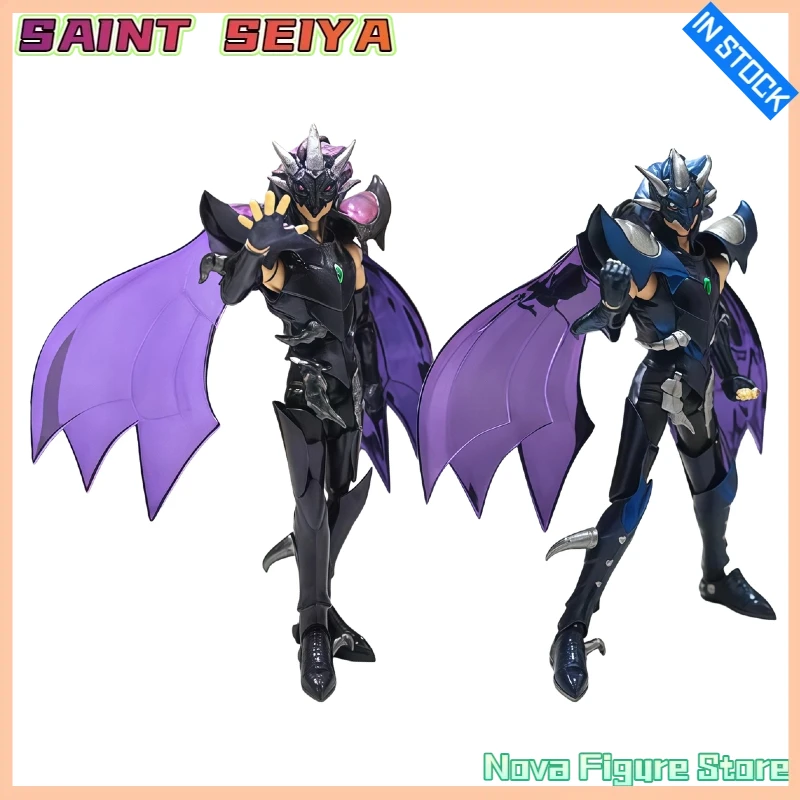 In Stock Saint Seiya RH Myth Cloth Celeste Swift Star Sylphid (Normal/OCE Ver), Hades Specters Action Figure Toys Collect Gifts
In Stock Saint Seiya RH Myth Cloth Celeste Swift Star Sylphid (Normal/OCE Ver), Hades Specters Action Figure Toys Collect Gifts