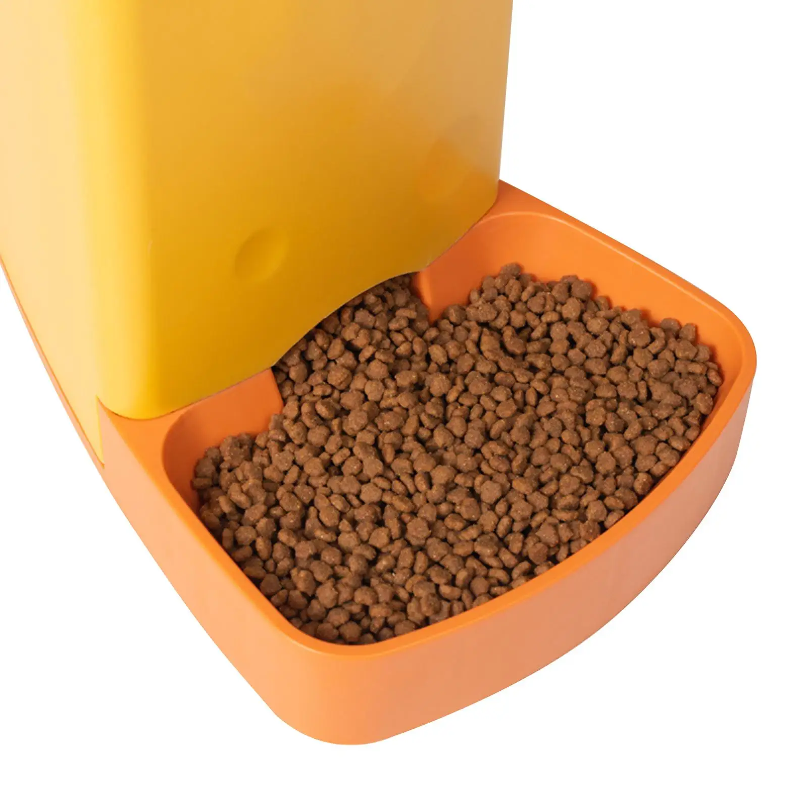 Dog Feeder Automatic Pets Feeder,, Food Feeder Gravity Feeder for Small Dogs Kitten Cats Puppy
Dog Feeder Automatic Pets Feeder,, Food Feeder Gravity Feeder for Small Dogs Kitten Cats Puppy