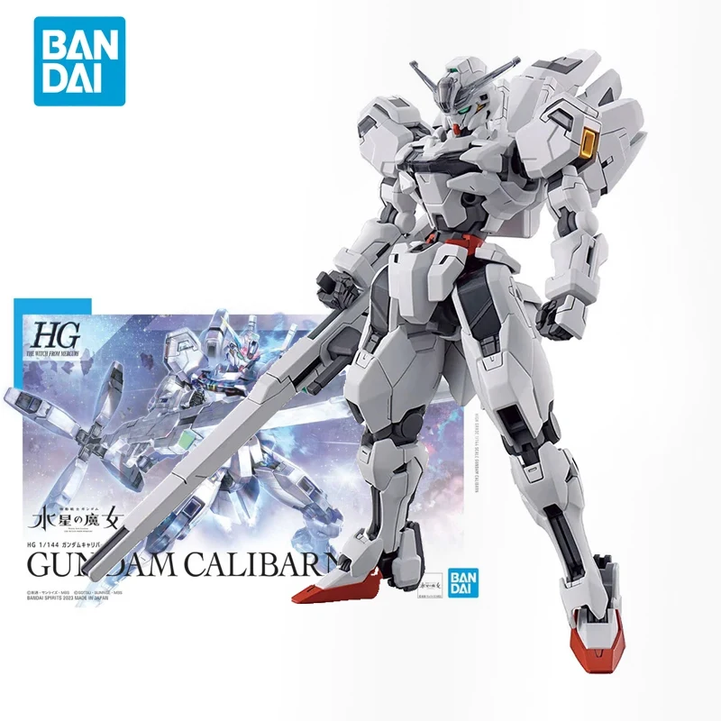 Фигурки героев аниме «ведьма» Bandai из Mercury GUNDAM CALIBARN, фигурки героев Аниме GUNDAM Mobile HG 1/144, коллекционные подарки для детей
Фигурки героев аниме «ведьма» Bandai из Mercury GUNDAM CALIBARN, фигурки героев Аниме GUNDAM Mobile HG 1/144, коллекционные подарки для детей
