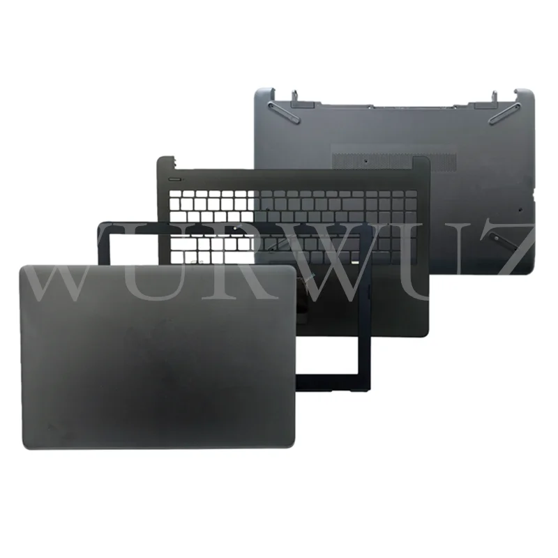 New Original Laptop A Shell, B Shell, C Shell, D Shell Bottom Case For 250 255 G6 15-BS BR BU
New Original Laptop A Shell, B Shell, C Shell, D Shell Bottom Case For 250 255 G6 15-BS BR BU