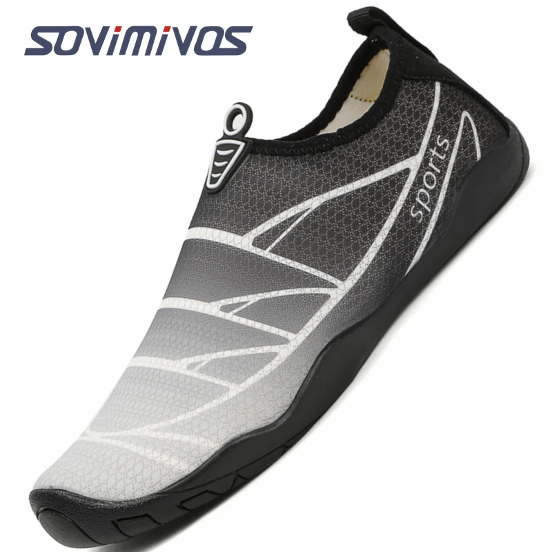 Water Sports Shoes Barefoot Quick-Dry Aqua Yoga Socks Slip-on for Men Women Barefoot Aqua Socks for Hiking Swim Beach Surf Sport
Water Sports Shoes Barefoot Quick-Dry Aqua Yoga Socks Slip-on for Men Women Barefoot Aqua Socks for Hiking Swim Beach Surf Sport