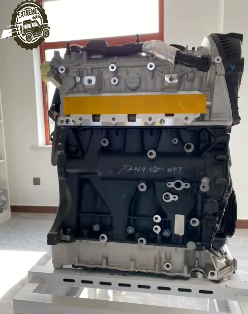 MAIN ENGINE ASSEMBLY Wholesale Car Engine 2.0T CDN/CDZ Car Engine System EA888 Volkswagen
MAIN ENGINE ASSEMBLY Wholesale Car Engine 2.0T CDN/CDZ Car Engine System EA888 Volkswagen