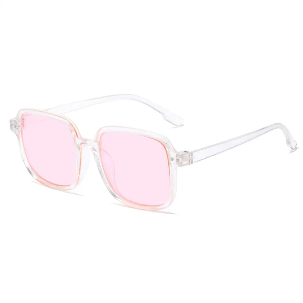 Trendy Fashionable Children's Sunglasses UV Protection Korean Style Baby Shades Square Frame Sun Glasses for Boys and Girls
Trendy Fashionable Children's Sunglasses UV Protection Korean Style Baby Shades Square Frame Sun Glasses for Boys and Girls