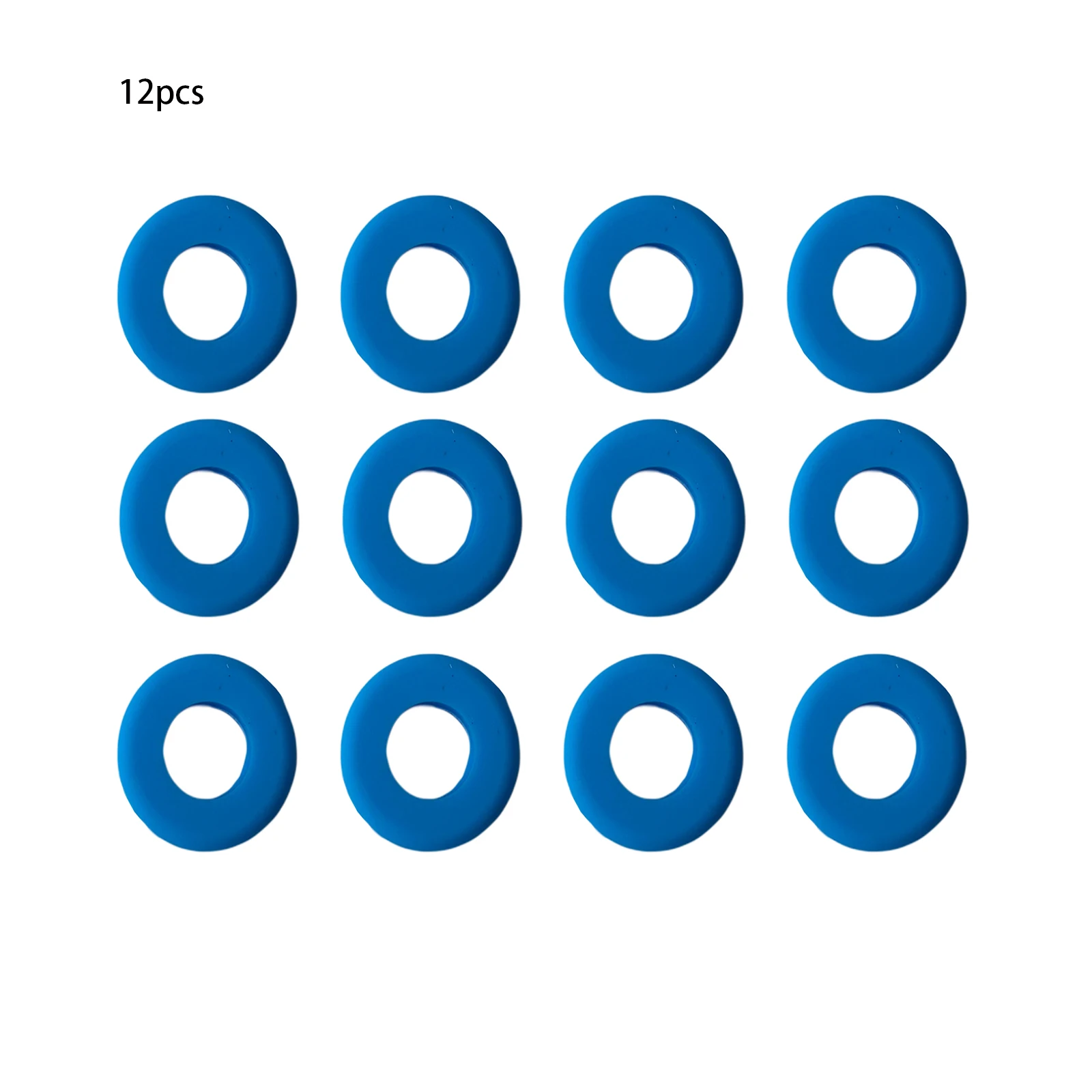 Black Tennis Racket Dampeners Comfort Improvement Racket Shock Absorbers Multiple Colors Available Reduce Racket Vibration
Black Tennis Racket Dampeners Comfort Improvement Racket Shock Absorbers Multiple Colors Available Reduce Racket Vibration