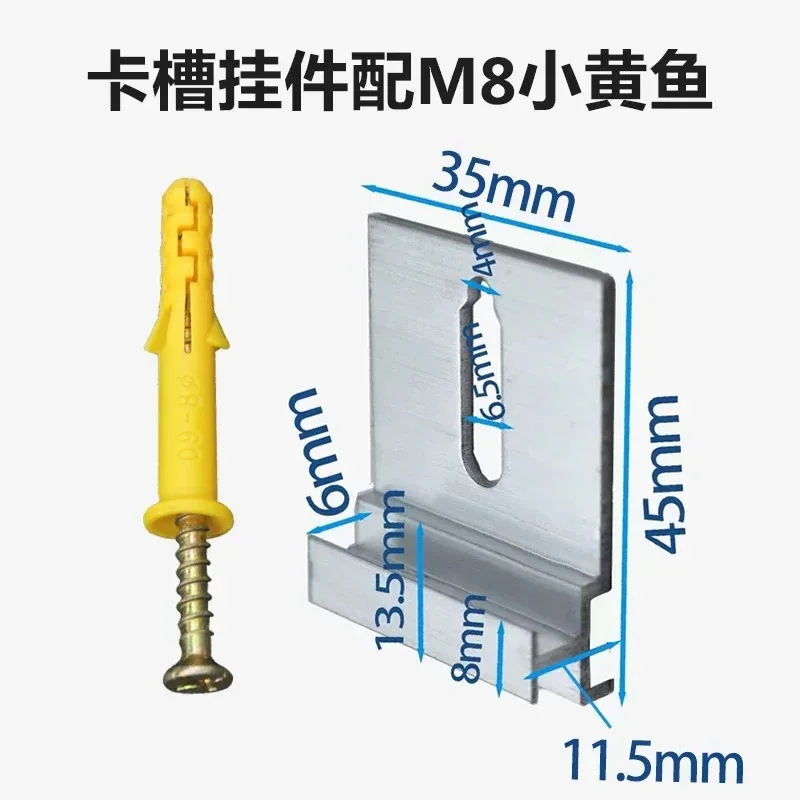 50pcs Ceramic Tile Hanging Fastener External Wall Thin Brick Fixing Clip Groove Buckle Tile Anti Falling Hook Hardware Fittings
50pcs Ceramic Tile Hanging Fastener External Wall Thin Brick Fixing Clip Groove Buckle Tile Anti Falling Hook Hardware Fittings