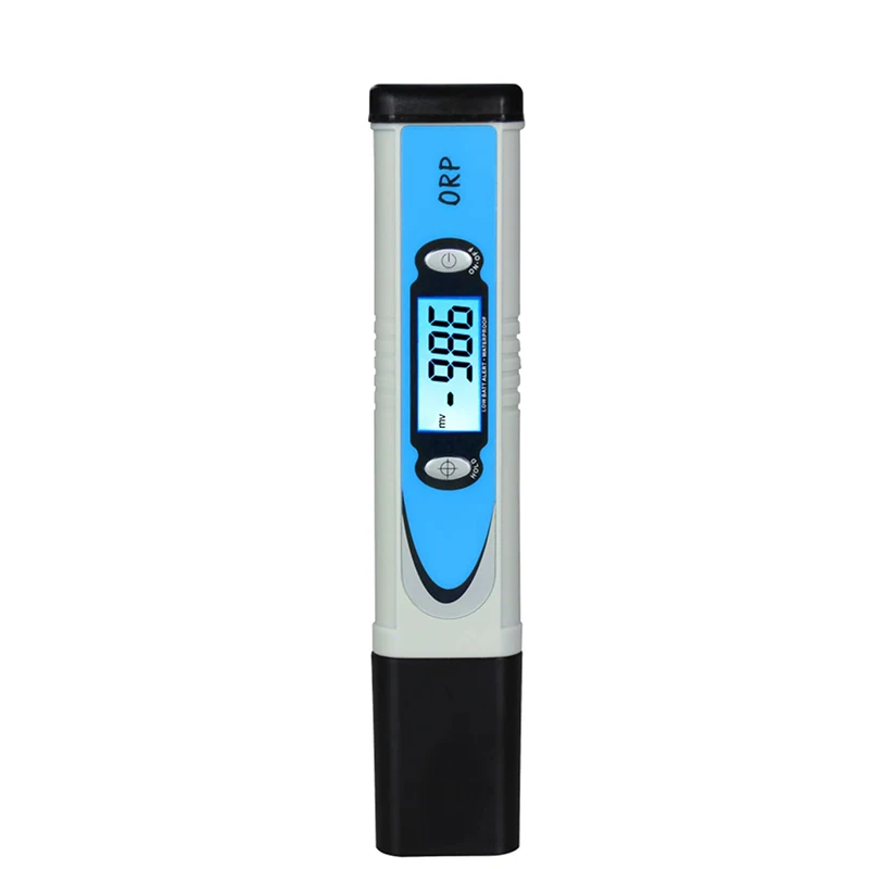 Oxidation reduction negative potential pen Hydrogen rich hydrogen water Water filter Pen water quality detector Test water
Oxidation reduction negative potential pen Hydrogen rich hydrogen water Water filter Pen water quality detector Test water