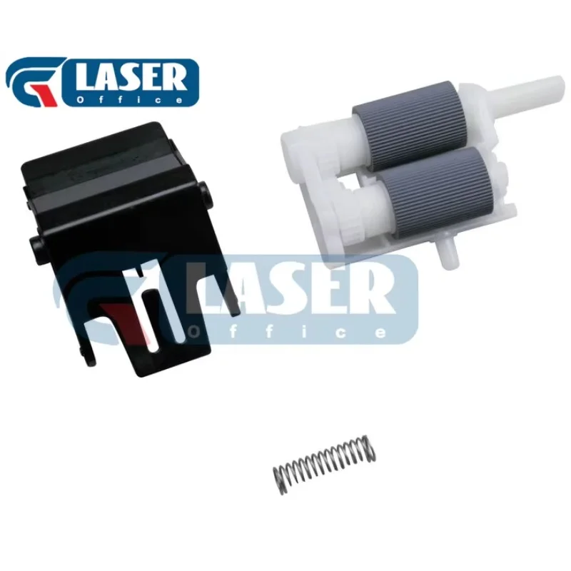 1SET OEM Paper Feeding Kit 1 SP as used for Brother HL-L8260 8360 9310 DCP-L8410 MFC-L8610 8690 8900 9570 Pick up Roller D00LF50
1SET OEM Paper Feeding Kit 1 SP as used for Brother HL-L8260 8360 9310 DCP-L8410 MFC-L8610 8690 8900 9570 Pick up Roller D00LF50