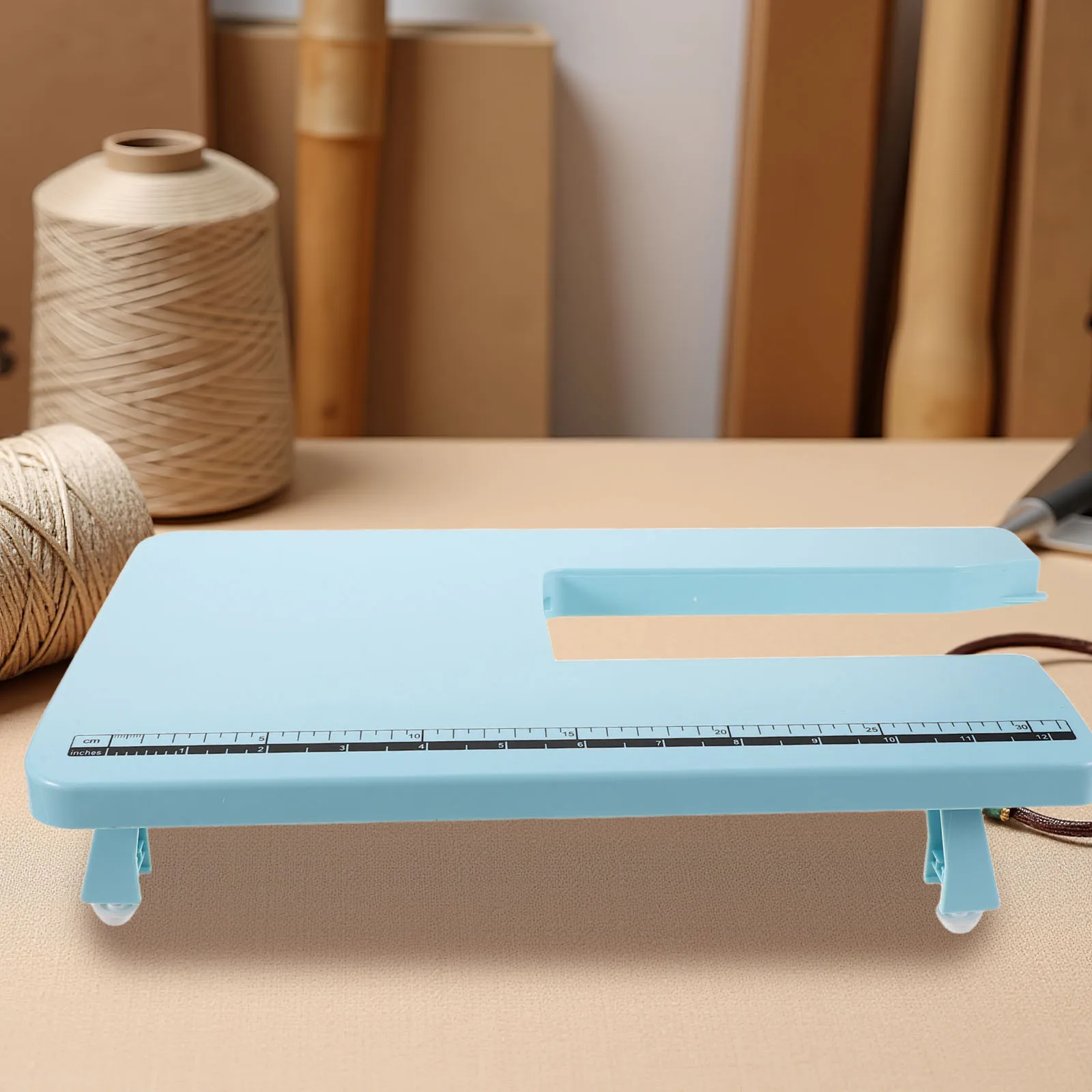 Sewing Machine Extension Board Table Replacement Desktop Quilting Plastic Platform
Sewing Machine Extension Board Table Replacement Desktop Quilting Plastic Platform