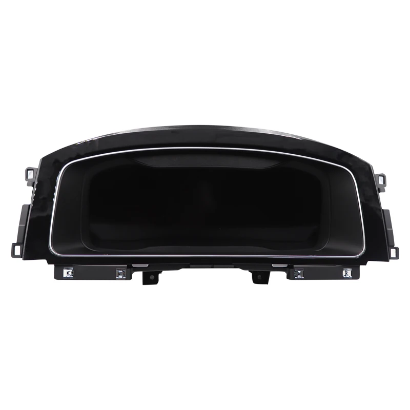 Manufacturer LCD Instrument For 12.3 inch Dash Panel Board Multi-functional Car Digital Dashboard
Manufacturer LCD Instrument For 12.3 inch Dash Panel Board Multi-functional Car Digital Dashboard